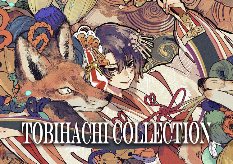 Tobihachi Collection