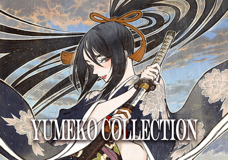 Yumeko Collection